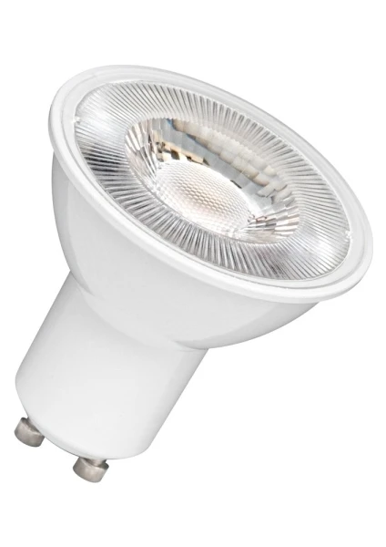 LED Value PAR16 6.9W 3000K Sarı Işık GU10 4 Adet