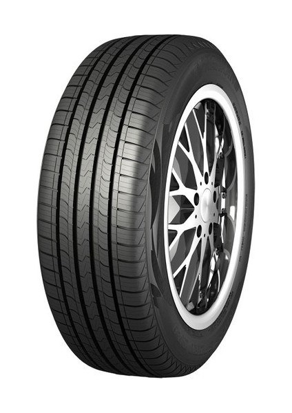 255/35 R18 94W Xl Noble Sport Ns-20 Oto Yaz Lastiği (Üretim Yılı: 2023)