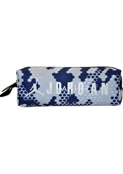 Jordan Air Kalem Çantası Missouri Lacivert K2538