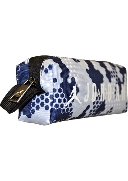 Jordan Air Kalem Çantası Missouri Lacivert K2538 fiyatları