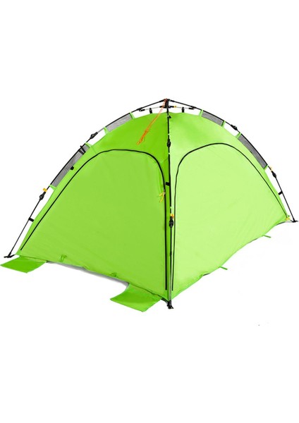 Quickup Auto Tent