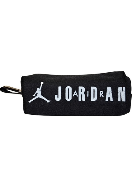 Jordan Air Kalem Çantası Arizona Siyah K2533