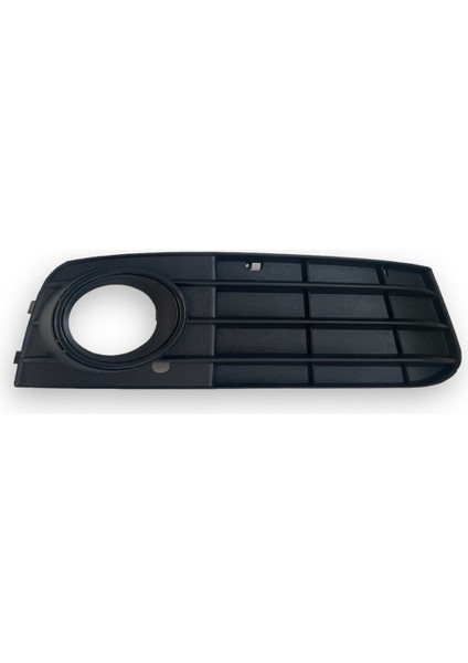 Audi A4 2009-2012 Ön Tampon Sağ Sis Çerçevesi Siyah 8K0807682A fiyatları