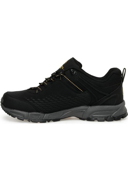 Flake Siyah Waterproof (Su Geçirmez) Erkek Outdoor Ayakkabı modelleri