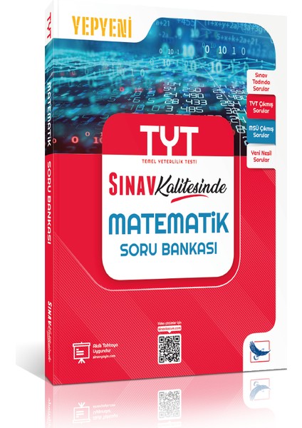 TYT Matematik Soru Bankası