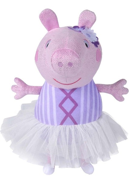 Smoby Peppa Pig Balerin 109262543