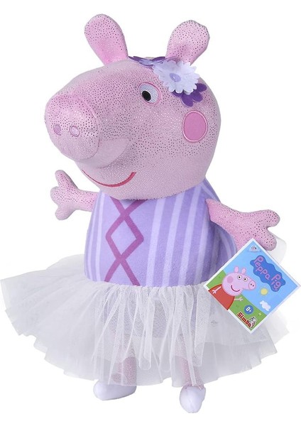 Smoby Peppa Pig Balerin 109262543