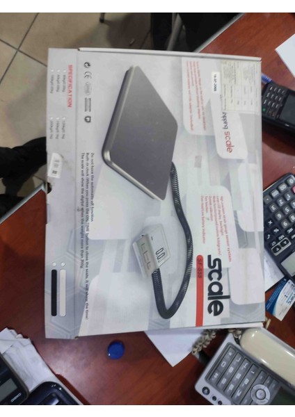 SF-888 Dijital Postal Terazi 200 kg fiyatları