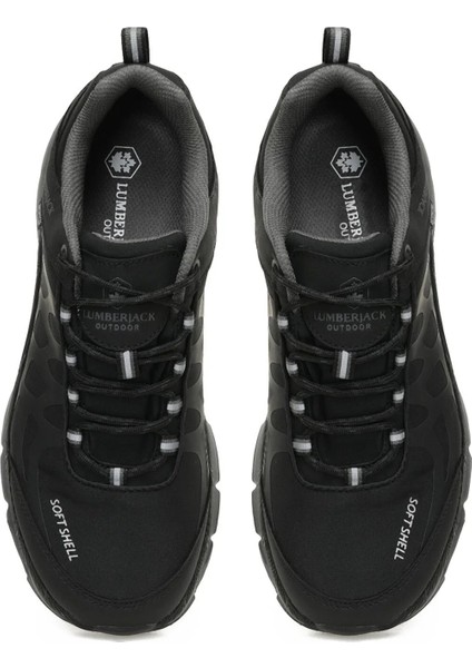 Ursa Siyah Waterproof Su Geçirmez Erkek Outdoor Kar Botu Tekstil Materya fırsatları