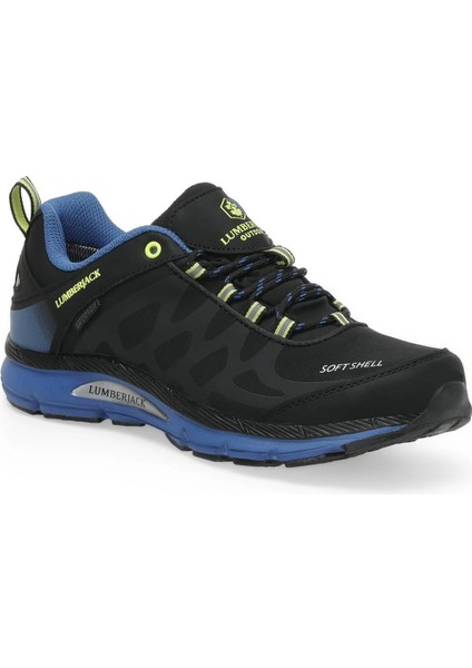 Ursa Siyah Saks Waterproof (Su Geçirmez) Erkek Outdoor Ayakkabı fırsatları