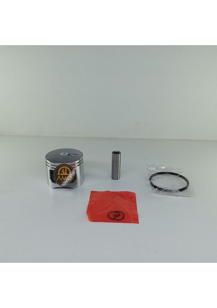 44 mm Tırpan Motor Piston Set