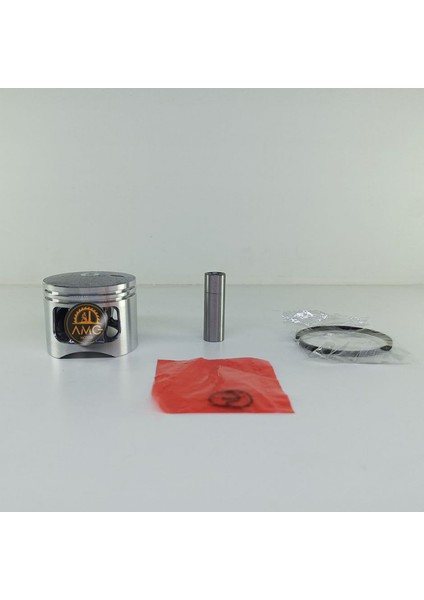 44 mm Tırpan Motor Piston Set