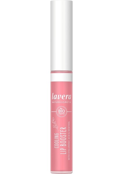 Cooling Lip Booster
