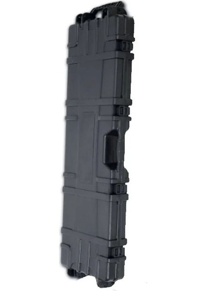 Isg Airsoft Tüfek Çantası 110CM Isg Orta Boy Hard Case