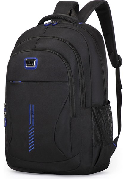 Yeni Stil Eğlence Seyahati Büyük Kapasiteli Erkek Sırt Çantası (Yurt Dışından)