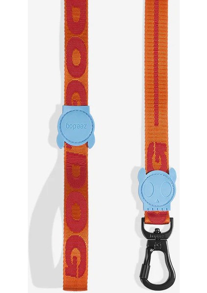 Gibson Gezdirme Tasması - Zee.dog