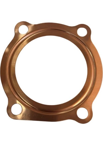 Yamaha Rx135 King Silindir Üst Sac Contası A