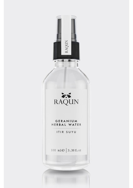 Itır Suyu 100 ml