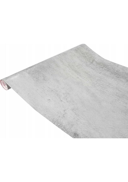 346-5383 Gri Beton Görünümlü Yapışkanlı Folyo (90CM x 2,10CM) modelleri