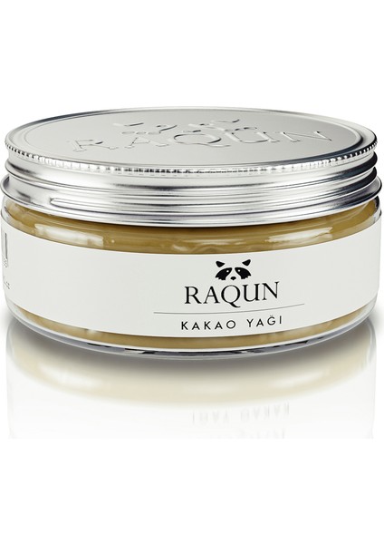 Kakao Yağı 50 Ml Soğuk Sıkım