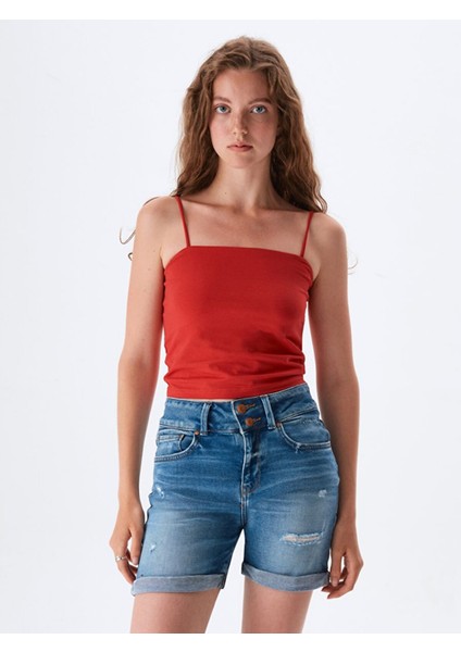 Becky x Jean Şort fiyatları