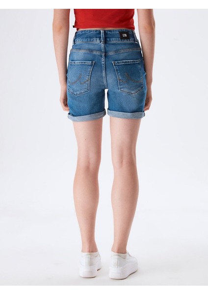 Becky x Jean Şort fırsatları