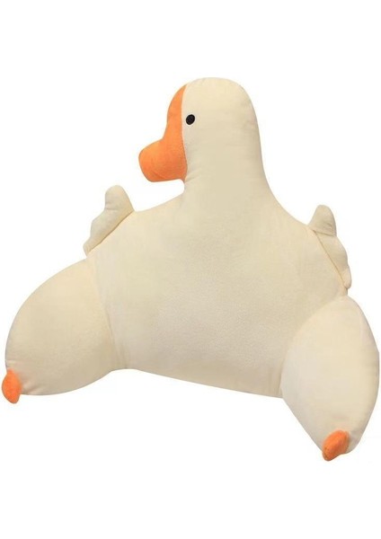 55CM Hayvan Sevimli Peluş Kanepe Yastığı (Yurt Dışından)