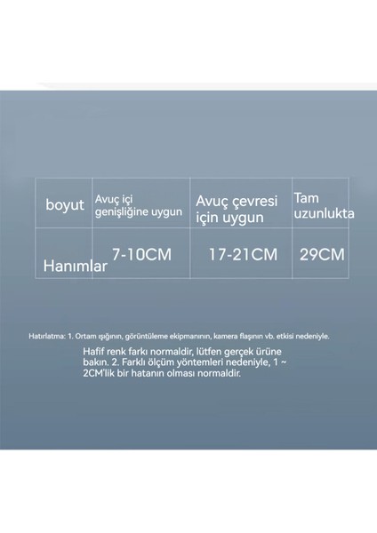 Kış Bayanlar Sıcak Açık Bisiklet Polar Eldiven (Yurt Dışından) indirimleri