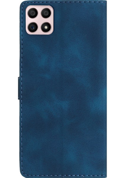 Honor X8 / X30I Için Çiçek Kabartmalı Pu Kılıf (Yurt Dışından) fırsatları