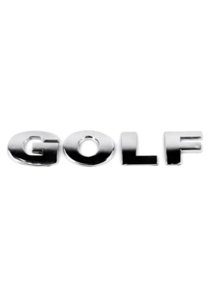 Yazı - 5K0853687A - Golf / 2009-2021