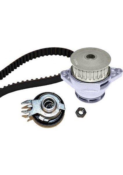 Seat Cordoba 1993-2002 Triger Seti (Devirdaimli) 032198119WP-530016730