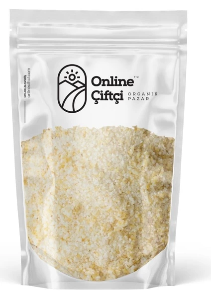 Online Çiftçi Sarımsak Tozu 80 gr