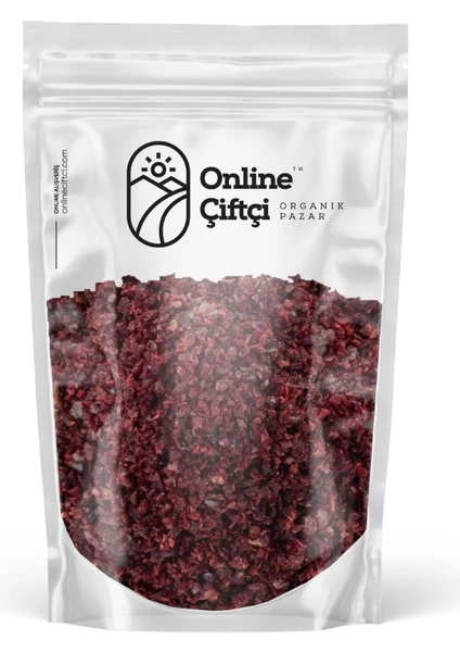 Online Çiftçi Sumak Öğütülmüş 90 gr