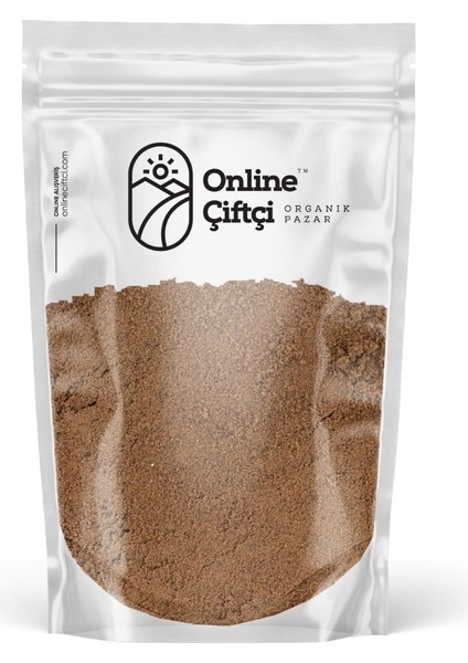 Online Çiftçi Yenibahar Öğütülmüş 80 gr