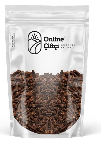 Online Çiftçi Karanfil 40 gr