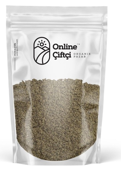 Online Çiftçi Karabiber Öğütülmüş 50 gr