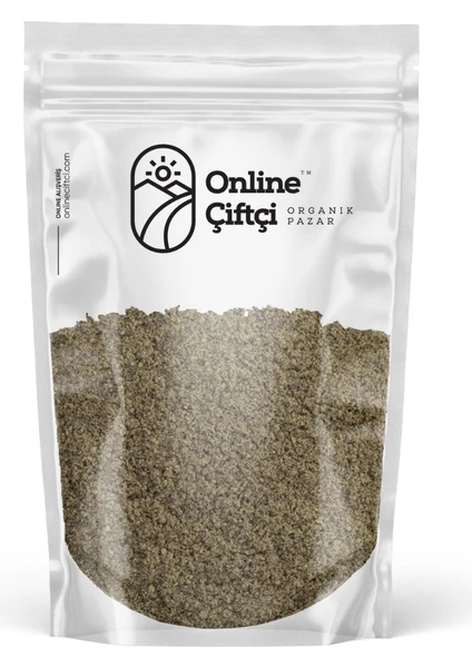 Online Çiftçi Karabiber Öğütülmüş 50 gr