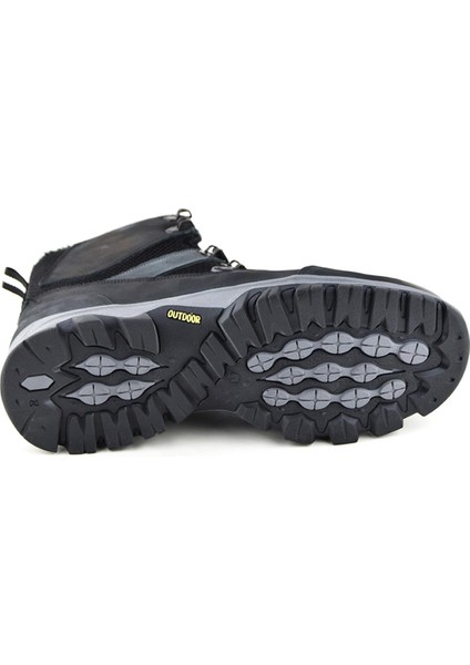 779 Siyah Bot Deri fırsatları