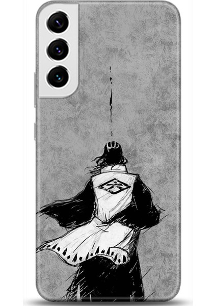 Samsung Galaxy S22 Plus Kılıf Hd Baskılı Kılıf - 0182