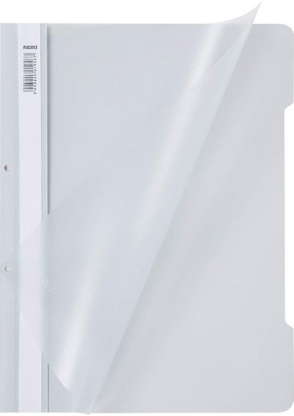 Telli Dosya 4825 Gri 25 Li 4825-20 1 Adet