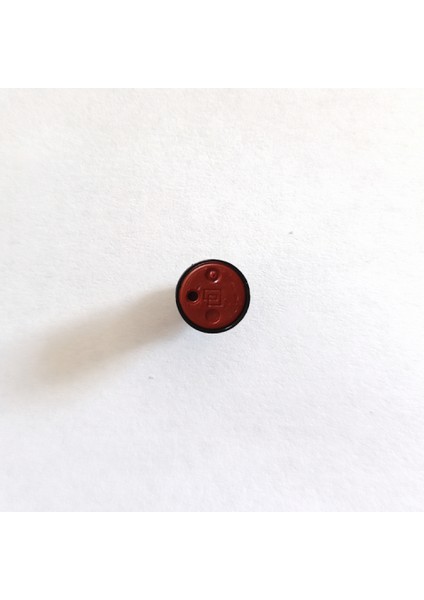 Katif Sabit Debili Hat Üstü Damlatıcı 4lt./h 250 Adet