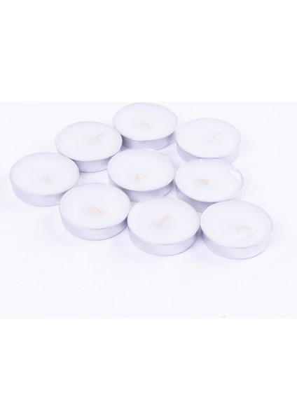 Tealight mum 15 adet