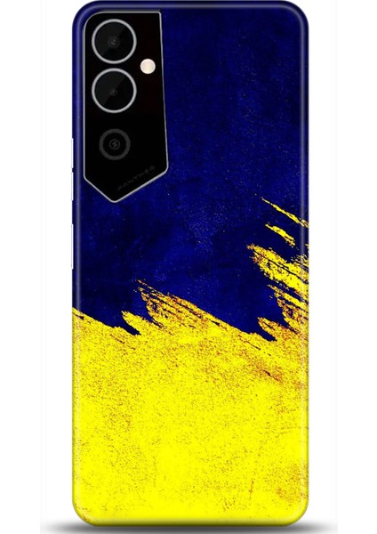 Tecno Pova Neo 2 Kılıf Hd Baskılı Kılıf - 0543