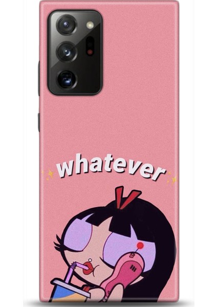 Samsung Galaxy Note 20 Ultra Kılıf Hd Baskılı Kılıf - 0035