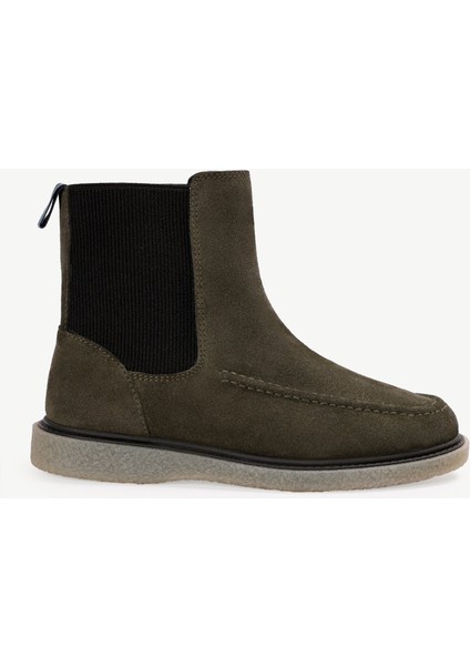 Retro Görünümlü Lastikli Bot