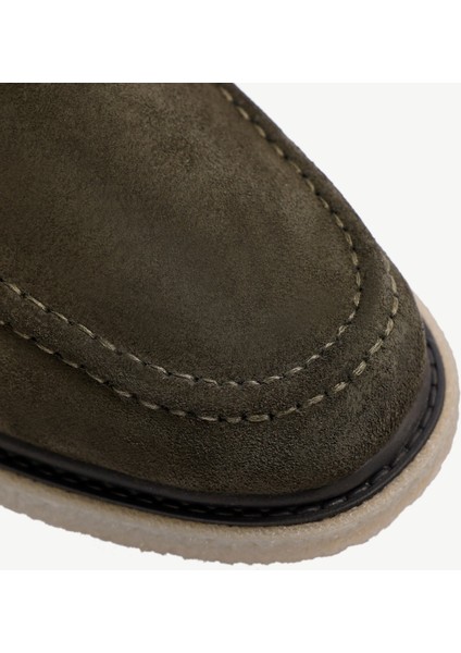 Retro Görünümlü Lastikli Bot fiyatları