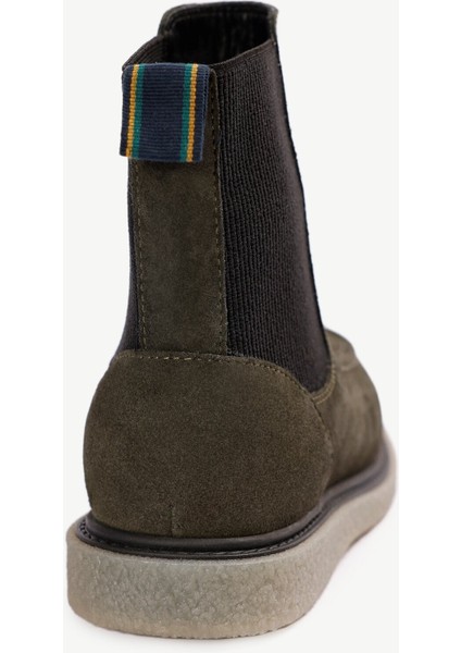 Retro Görünümlü Lastikli Bot modelleri