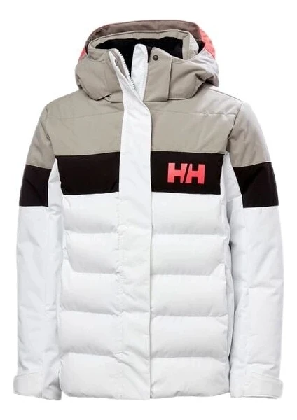 Helly Hansen Çocuk Diamond Kayak Montu