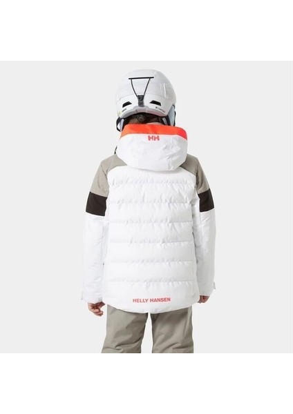 Çocuk Diamond Kayak Montu fırsatları