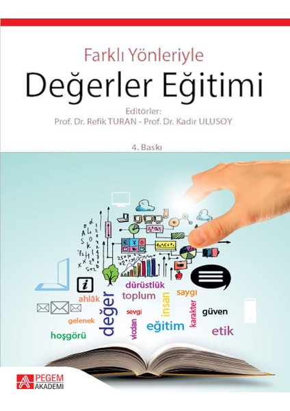 Değerler Eğitimi